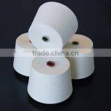 20/1 32/1 Cheap Wholesale 100% Ring Spun Recycled Polyester Yarn for Knitting Socks Gloves thumbnail-2