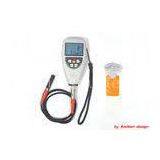 Handheld Coating Thickness Gauge , Automotive Paint Meter For Cars thumbnail-1