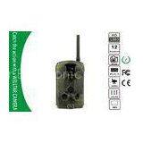 Motion-Triggered Ltl Acorn Game Cameras , PIR Sensor GSM Trail Cameras