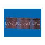 House Roofing Materials Galvanized Steel Tile Nosen / Stone Coated Metal Roofing thumbnail-1