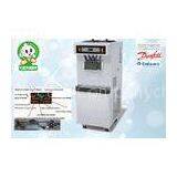 Consecutively Producing Yogurt Ice Cream Machine Low Noisy Energy Saving thumbnail-1
