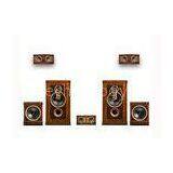 Hifi Sound Powerful 5.1 Home Theater System Video Room Multimedia Speaker thumbnail-1