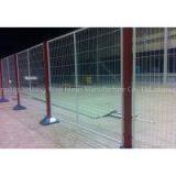 High Quality Security Australia Standard Temporary Fencing thumbnail-1