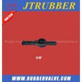 Industrial Plastic Mini Plastic Check Valve thumbnail-1