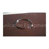 Waterproof IP68 FTTH Fiber Splice Enclosure Vertical for Pipeline