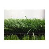 Fire Retartant Playground Artificial Synthetic Grass For Football Fields thumbnail-1
