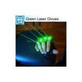 Green Laser Gloves With 4pcs 532nm 80mW Laser ,Stage Gloves For DJ Club/Party Show thumbnail-1