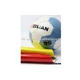 PU Football Leather(PU Leather,PU Ball Leather) thumbnail-1