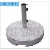 Sell 40kgs Grey Granite Umbrella Base thumbnail-1