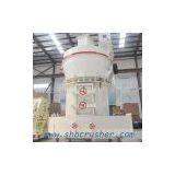 MTM Medium Speed Trapezium Mill