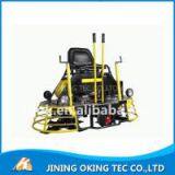 OK-200 Ride-on Power Trowel Machine thumbnail-2