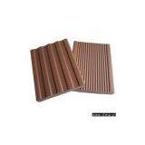 Sell Wood Plastic Decking
