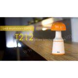 T212 Rechargeable Reading Lamp Mushroom Lamp thumbnail-1