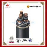 Single Core Cable Kinds of Xlpe Power Cable Aluminum Electric Cable Medium Voltage Power Cable thumbnail-1