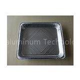 Largest Oval Aluminum RoastingPans Disposable For Storage Turkey thumbnail-1