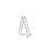 Aluminium Double Function Ladder