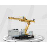 Full Hydraulic Crawler Jet Grouting Anchor Drilling Machine (Max Depth:250M)