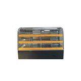Arc Cake Cabinet