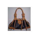 sell pu handbag,fashion bag,designer handbags  ,canvas, china
