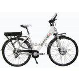 Europe Standard Electric Bicycle thumbnail-3