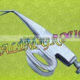 Barraquer Eye Scissors OPHTHALMIC SURGICAL INSTRUMENTS thumbnail-2