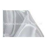 Eco-friendly Silver Conductive Mesh For Computer Parts , 100% Polyester thumbnail-1