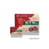 Ganoderma Lucidum Cracked Spore Powder