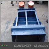 GZ magnetic vibrator feeder for machinery equipment