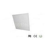 Ceiling Mounted 12W IP44 300x300 Led Panel Lights With 110 Beam Angle