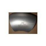 Stainless Steel Seamless 45 Elbow thumbnail-2