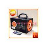 Portable Speaker MD-K36