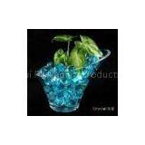 Colorful Round Water Beads for Plant Adornment