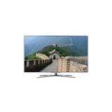 Samsung UN46D7000 46-Inch 1080p 240 Hz 3D LED HDTV (Silver)