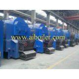 Steam Full Automatic Industrial Coal Steam Boiler thumbnail-2