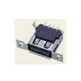 Supply USB A Female Single With Screw Holes thumbnail-1