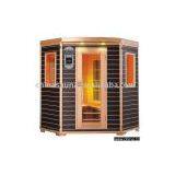 Infrared Sauna Room thumbnail-1