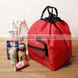Handled Fashional Style and Non-woven Material Shopping Bag thumbnail-4