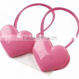 Pack of 12 Clothes Peg Clip Pins Rope Hanging Clothesline Windproof Hanger (Multicolor) thumbnail-2