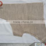 chest interlining,Various kinds of hair interlining, horse hair interlining, padding, etc. 811KENT