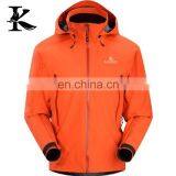 Packable Rain Jacket Outdoor Light Men Jacket thumbnail-1