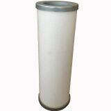 Air Compressor Parts Air Oil Separator for Hitachi Compressors 52553021 thumbnail-1