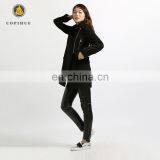 Best Models of Lady Coat and Skirt Model thumbnail-1