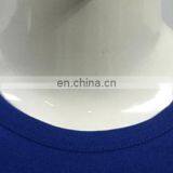 2017 Men's Fashion Dark Blue O-neck l T-shirt With Small Printing thumbnail-2