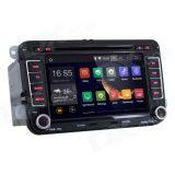 VW Skoda Navigation 2G Bluetooth Car Radio 8 Inches