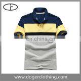 Superior Service Latest Design Mens Polo Shirt Online thumbnail-1