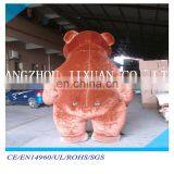 3 Meter High Inflatable Realistic Bear Costume/clown Adult Bear Costume Rental thumbnail-2