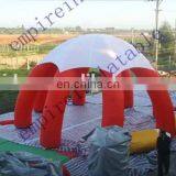 Inflatable Adversing Tent,inflatable Short-stay Car Park T016