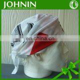 New Promotional Products Polyester Custom Made Canada Flag Bandana thumbnail-4