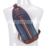 Cheap Waterproof Chest Pack Messenger Bag for Hiking thumbnail-1