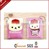Cute ID Card Holder for Promotion